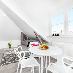  Apartament Pier By Oneapartments
