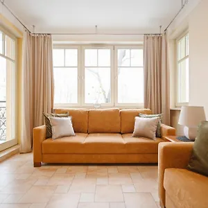  Apartament Victus Apartamenty, Daria Luiza
